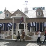 Tommy Hilfiger Comes To Belgium